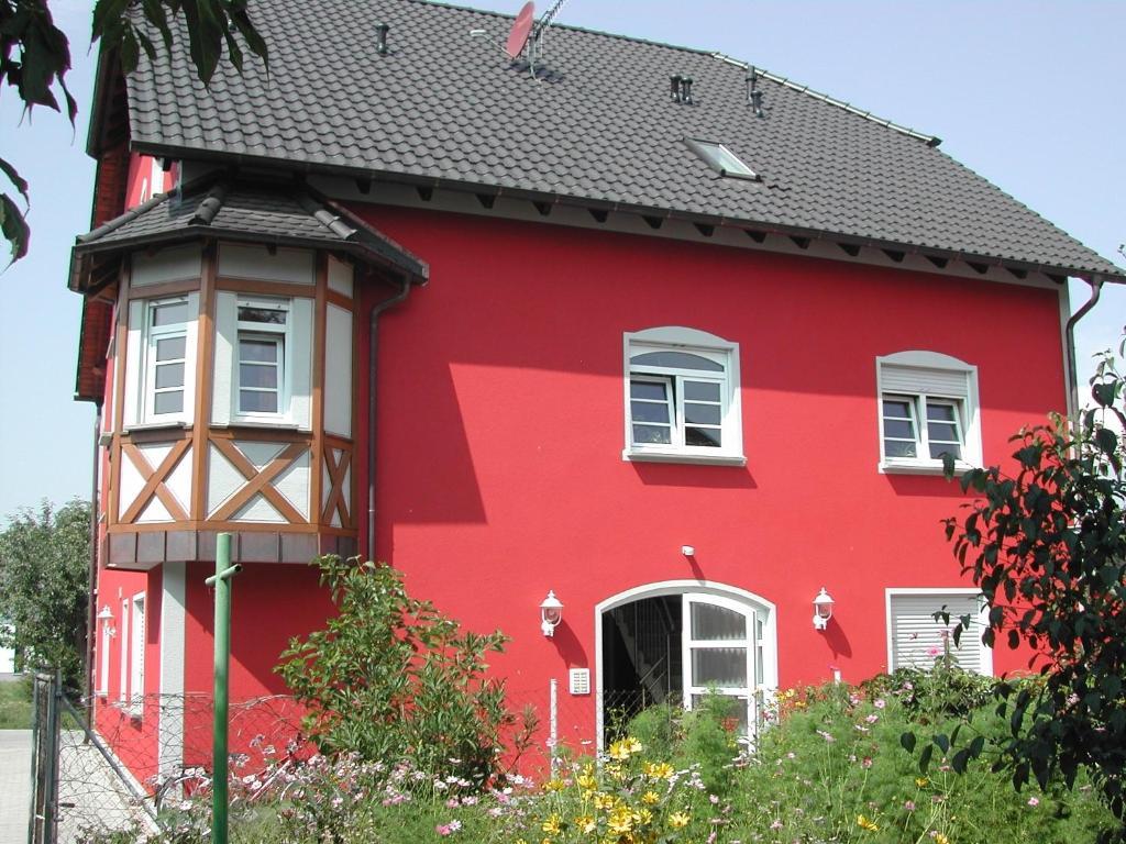 Fraenkischer Gasthof Lutz Giebelstadt Exterior foto