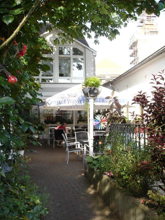 Fraenkischer Gasthof Lutz Giebelstadt Exterior foto
